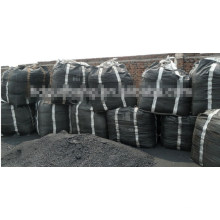 Coal Tar Pitch Lumps Jumbo Bag, Container Bag